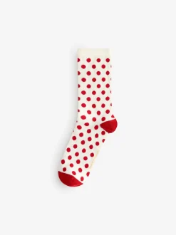 Sokken En Panty's|Rockett St George 4 Pack Socks