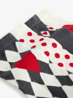 Sokken En Panty's|Rockett St George 4 Pack Socks