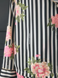 Pyjama's|Rockett St George Flower Power Tie Side Pyjamas