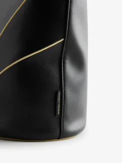 Tassen En Portemonnees|Rockett St George Gold Star Large Tote Bag