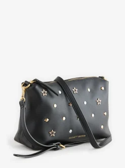 Tassen En Portemonnees|Rockett St George Icon Stud Cross-Body Bag