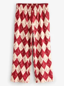 Pyjama's*Rockett St George Jersey Pyjamas