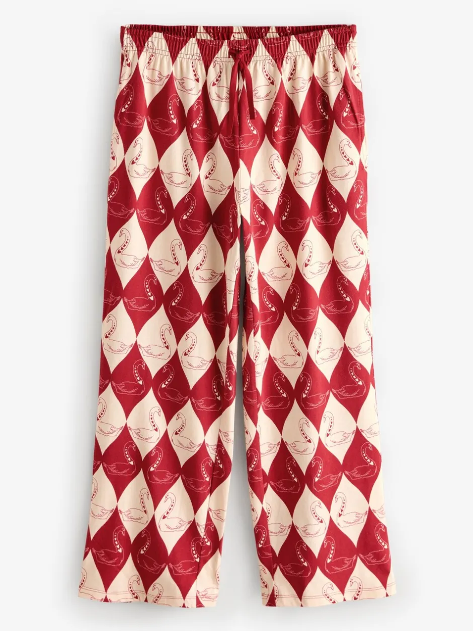 Pyjama's*Rockett St George Jersey Pyjamas