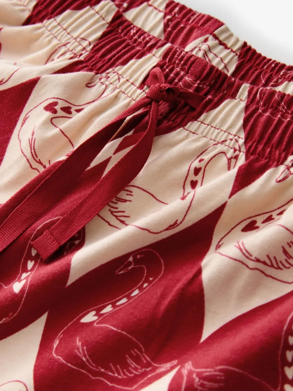 Pyjama's*Rockett St George Jersey Pyjamas