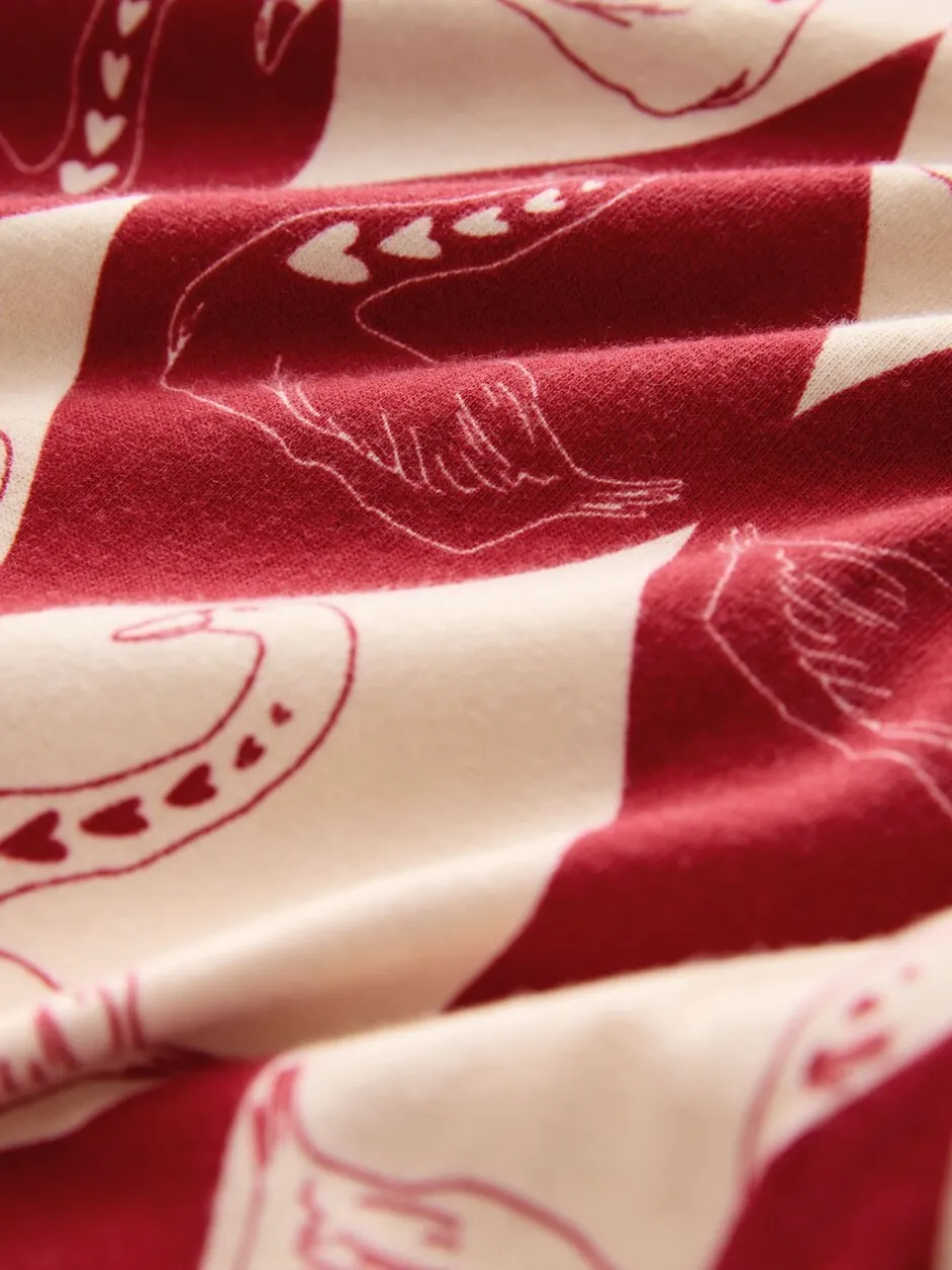 Pyjama's*Rockett St George Jersey Pyjamas