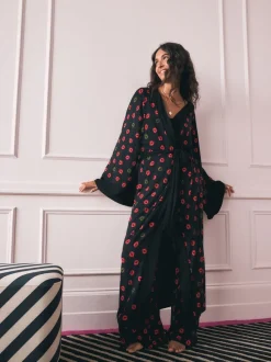 Badjassen|Rockett St George Jersey Robe