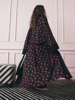Badjassen|Rockett St George Jersey Robe
