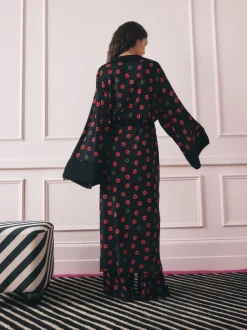 Badjassen|Rockett St George Jersey Robe