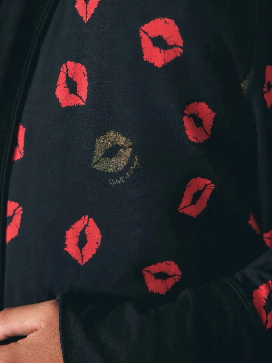 Badjassen|Rockett St George Jersey Robe
