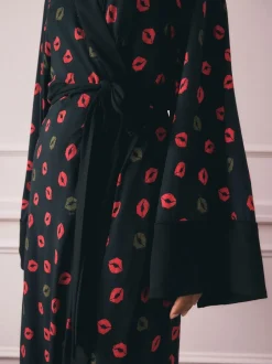Badjassen|Rockett St George Jersey Robe