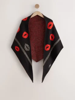 Mutsen, Handschoenen En Sjaals|Rockett St George Midweight Scarf