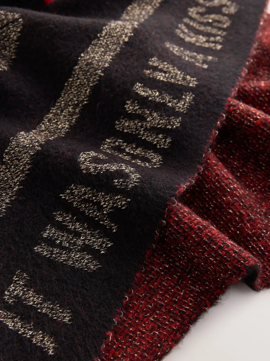 Mutsen, Handschoenen En Sjaals|Rockett St George Midweight Scarf