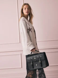 Tassen En Portemonnees|Rockett St George Satchel Multi Way Bag