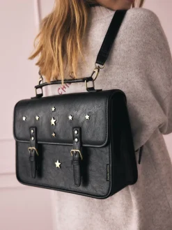 Tassen En Portemonnees|Rockett St George Satchel Multi Way Bag