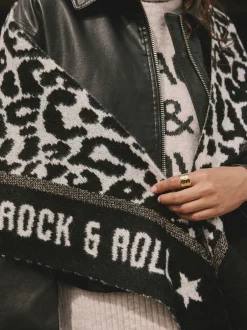 Mutsen, Handschoenen En Sjaals|Rockett St George Triangle Cosy Scarf