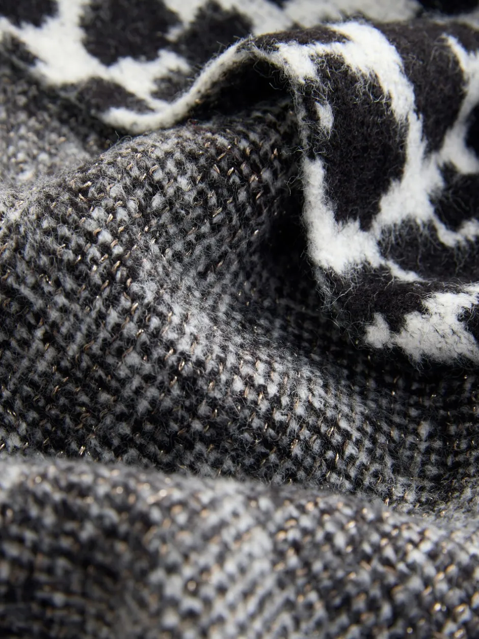 Mutsen, Handschoenen En Sjaals|Rockett St George Triangle Cosy Scarf