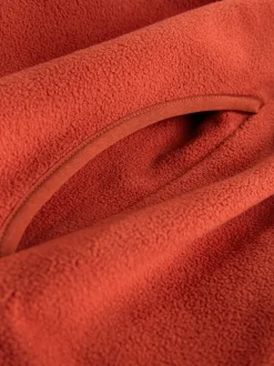 Jassen En Jacks|Sweaters En Hoody´S|Next Roestoranje - Hokusai Licence Graphic Polar Fleece Zip Through Funnel Fleece