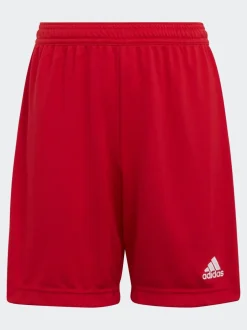 Shorts|Shorts En Rokken*adidas - Entrada 22 short Rood