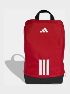 Tassen|Tassen*adidas - Tiro Shoebag Rood