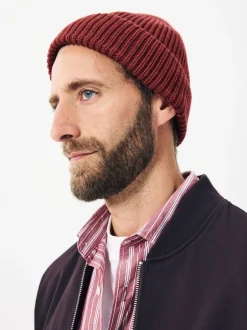Mutsen, Sjaals En Handschoenen|Next Rood - Beanie-muts