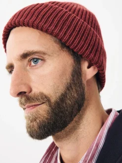 Mutsen, Sjaals En Handschoenen|Next Rood - Beanie-muts