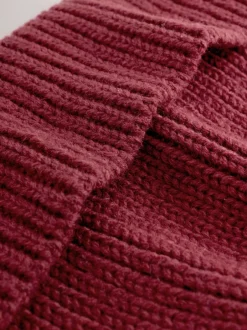 Mutsen, Sjaals En Handschoenen|Next Rood - Beanie-muts