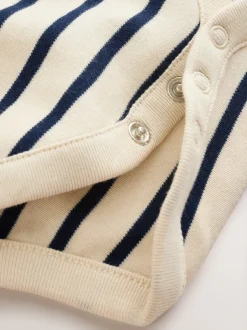Rompertjes En Tuinbroeken|Sets En Outfits|Next Rood - Corduroy bretelbroeken en Bodysuit set (0mnd-2jr)