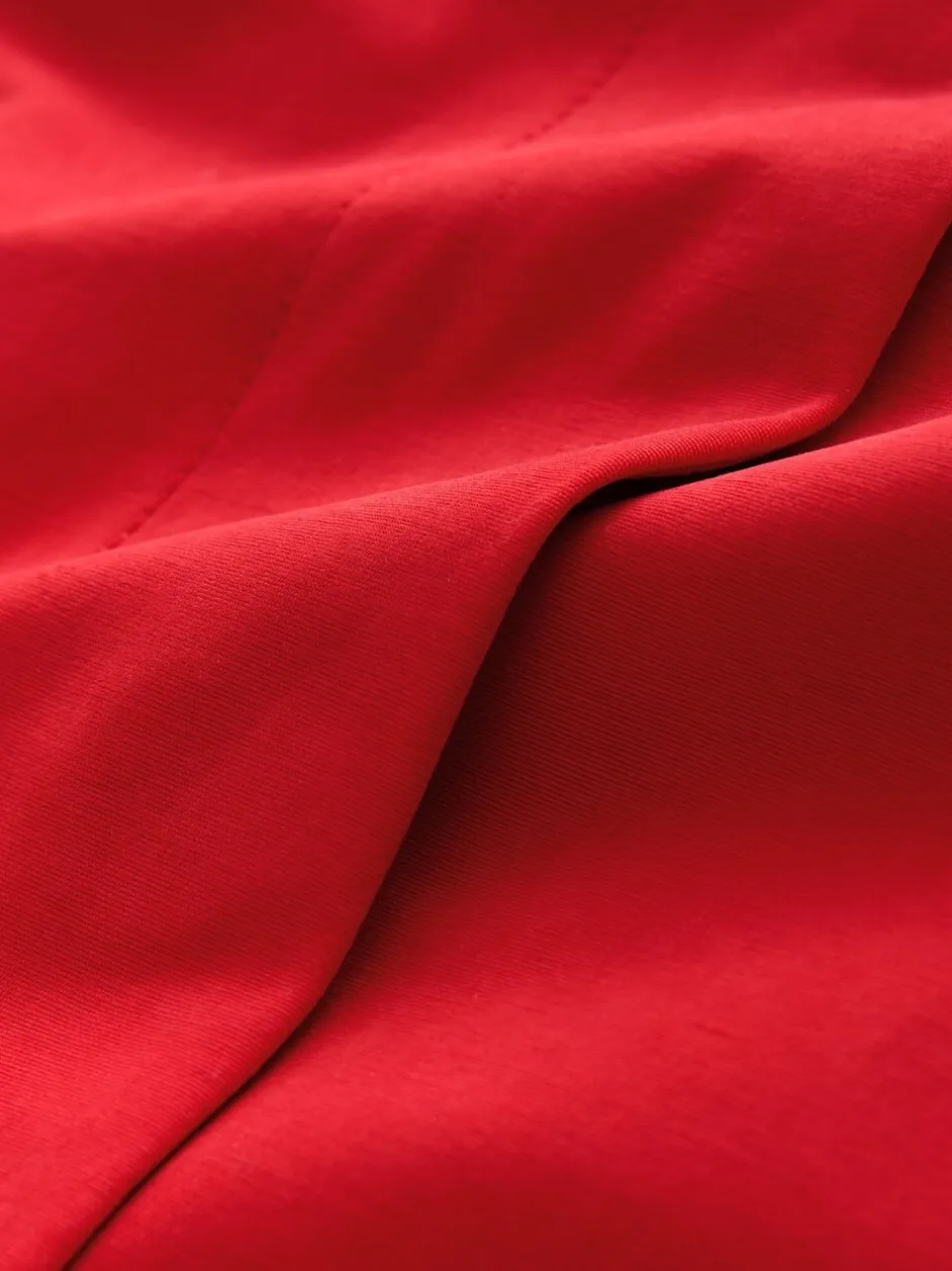 Jassen En Jacks|Next - Dolly Trench Coat Rood