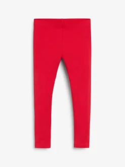 Broeken En Leggings*Next Rood - Legging (3-16 jr)