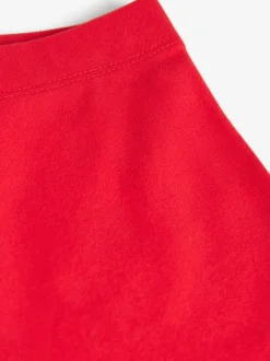 Broeken En Leggings*Next Rood - Legging (3-16 jr)