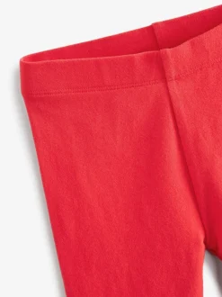 Broeken En Leggings*Next Rood - Legging (3 mnd-7 jr)