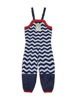 Tuinbroeken|Jumpsuits En Playsuits*Muddy Puddles - waterdichte geïsoleerde Puddleflex bretelbroek Rood