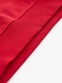 Schoolkleding|Schoolkleding|Next Rood - Schoolsweater met ronde hals (3-17jr)