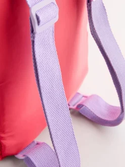 Tassen*Next Rood - SmileyWorld® Rucksack