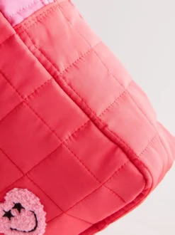 Tassen*Next Rood - SmileyWorld® Rucksack