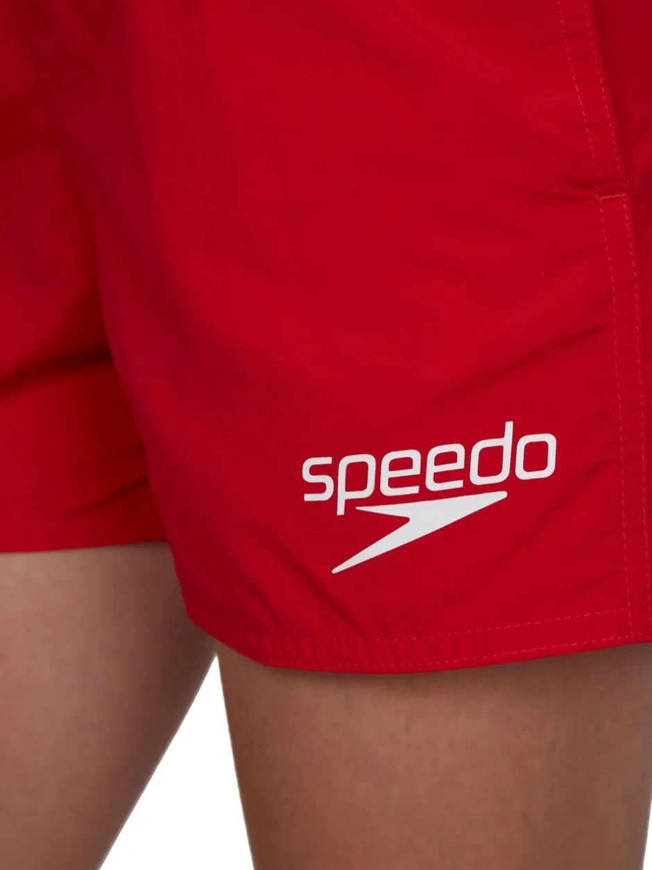 Badkleding|Speedo - ® Essential zwembroek Rood