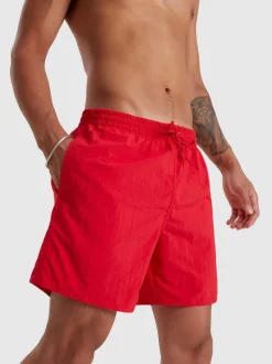 Badkleding*Speedo - Essential zwembroek voor heren Rood