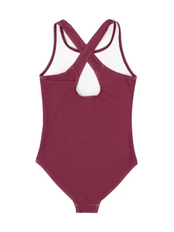 Badkleding|Vanilla Underground - - Harry Potter meisjesbadpak Rood
