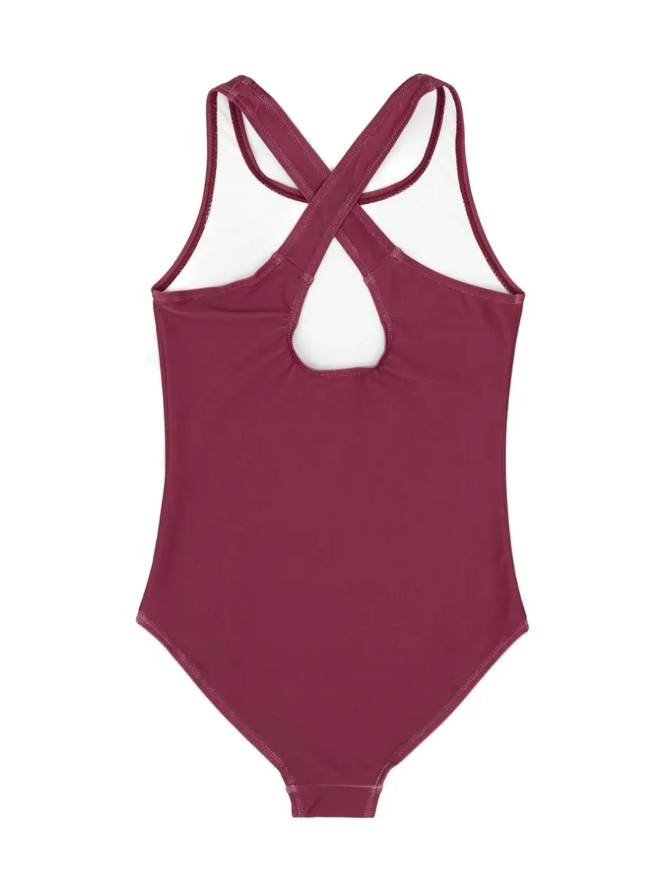 Badkleding|Vanilla Underground - - Harry Potter meisjesbadpak Rood