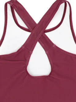 Badkleding|Vanilla Underground - - Harry Potter meisjesbadpak Rood