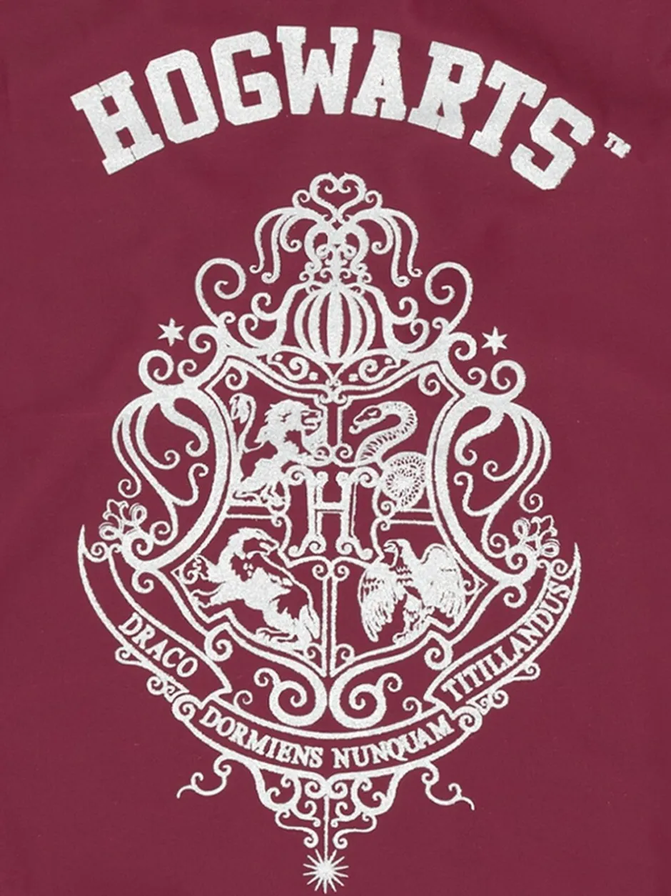 Badkleding|Vanilla Underground - - Harry Potter meisjesbadpak Rood