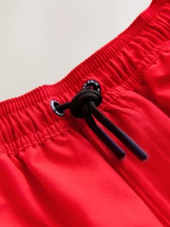 Badkleding*Next Rood - Zwembroek (1,5-16jr)
