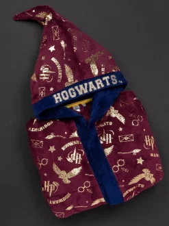 Kamerjassen|Vanilla Underground Rood Harry Potter - - Uniseks fleece kamerjas voor kinderen