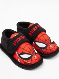 Pantoffels|Vanilla Underground Rood Spider-Man™ - winterpantoffels