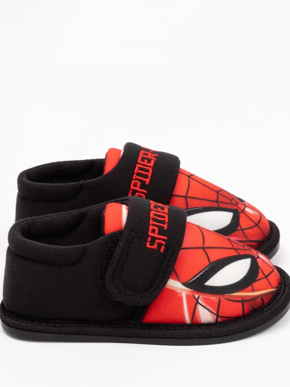 Pantoffels|Vanilla Underground Rood Spider-Man™ - winterpantoffels