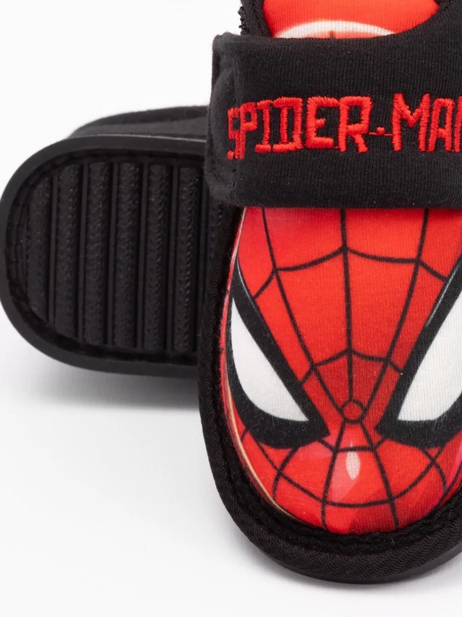 Pantoffels|Vanilla Underground Rood Spider-Man™ - winterpantoffels