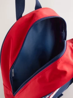 Tassen*Next Rood/blauw - Spidey Rugzak