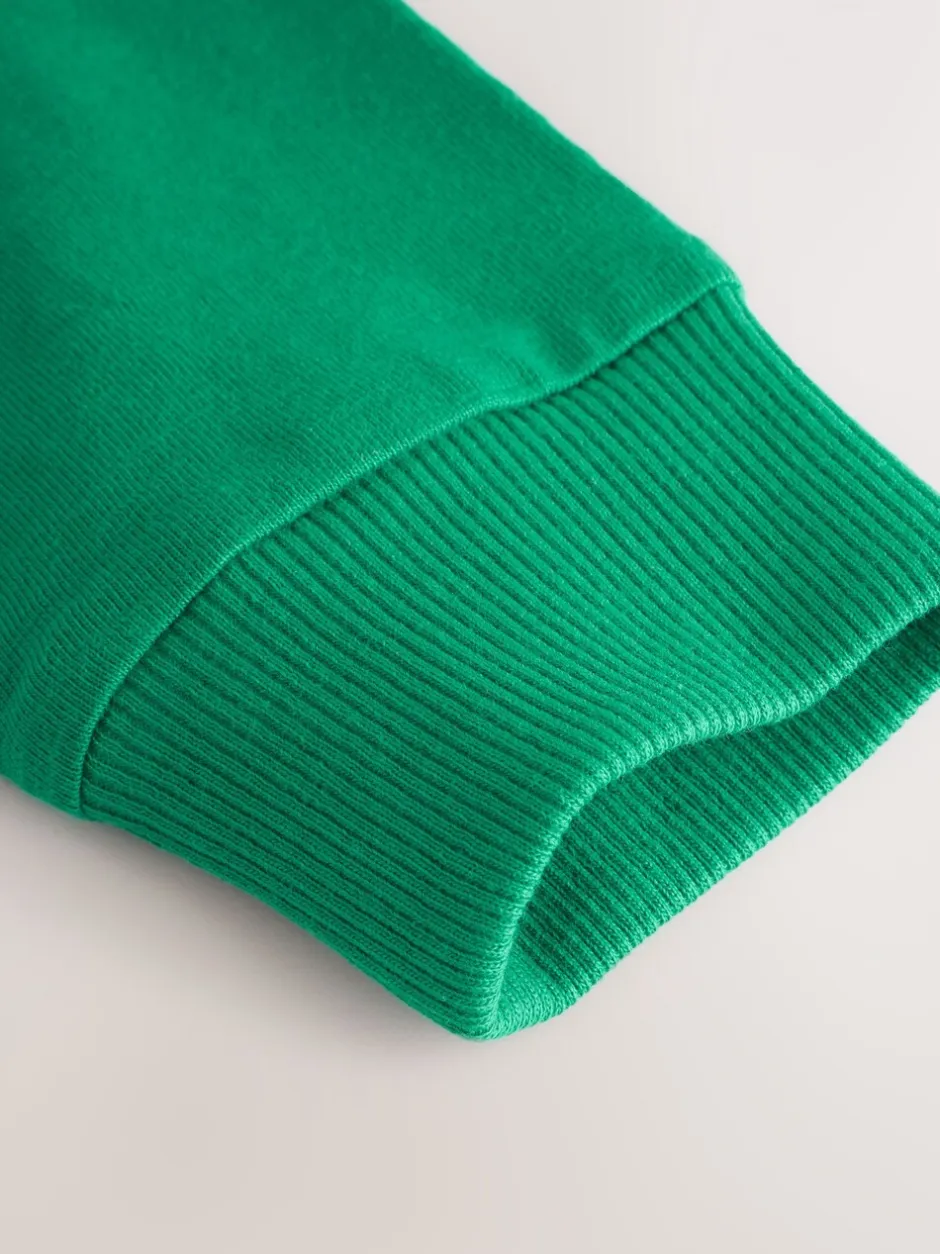 Pyjama's*Next Rood/blauw/groen geruite dinosaurus - Pyjama met geweven onderkant 3 Pack (9mths-12yrs)
