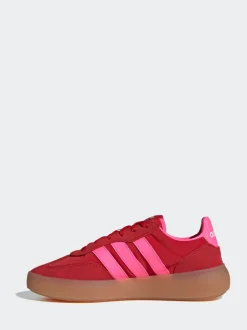 Sneakers|Sneakers|adidas Rood/roze - Barreda Decode vetersneakers voor junioren