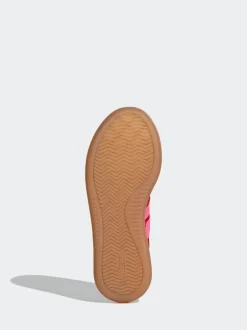 Sneakers|Sneakers|adidas Rood/roze - Barreda Decode vetersneakers voor junioren